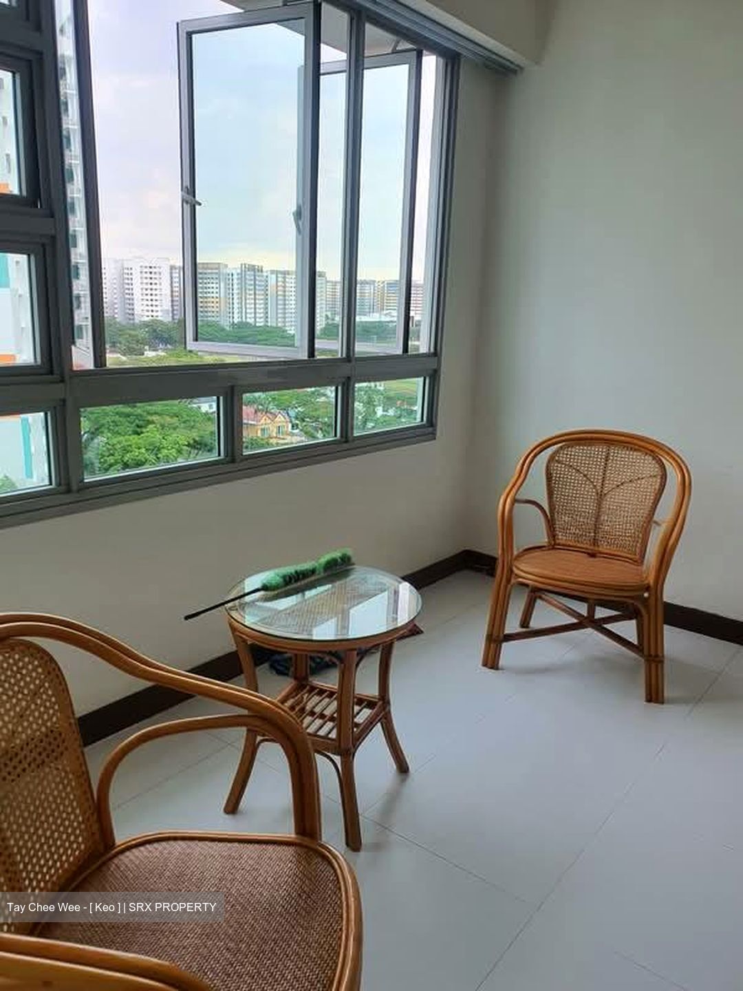 Blk 590A Montreal Dale (Sembawang), HDB 2 Rooms #575368241